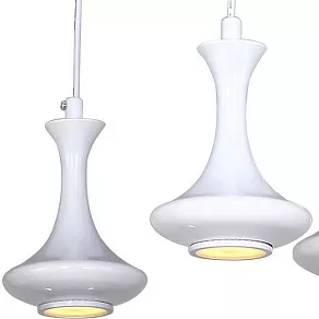 Подвесная люстра Favourite Leo 1722-8P