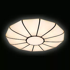 Накладной светильник Ambrella FP FP2313L WH 114W D480