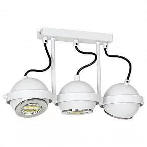 Светильник на штанге Luminex Dixi 9348