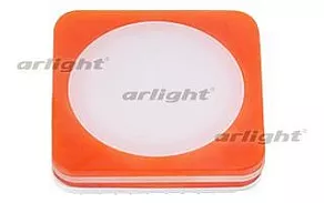 Встраиваемый светильник Arlight  022537