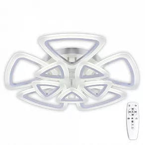 Потолочная люстра Citilux Мальта CL234290R