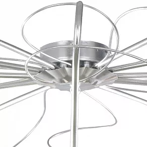 Потолочная люстра Lightstar Aereo 711129