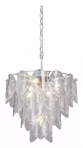 Подвесная люстра Vitaluce V5314 V5314-9/7