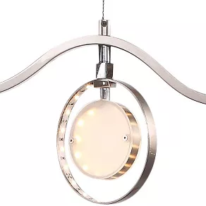 Подвесная люстра Globo Katharina 56108-4Z