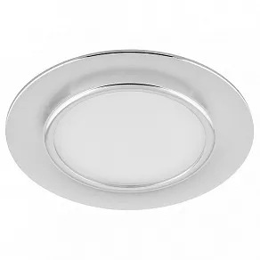 Встраиваемый светильник Feron AL611 28911