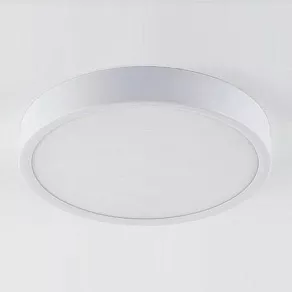 Накладной светильник Elektrostandard Fitta DLR034 18W 4200K