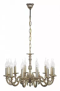 Подвесная люстра Dio D’Arte Dolce Dolce E 1.1.12 G