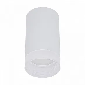 Накладной светильник Reluce 16003-1 16003-9.5-001LD GU10 WT