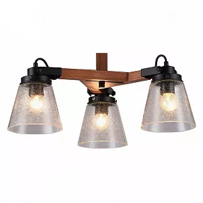 Люстра на штанге Omnilux Borgo OML-51007-03