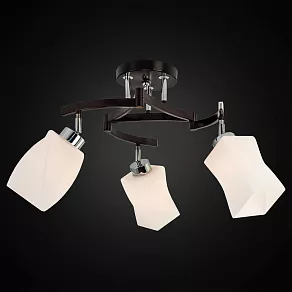 Люстра на штанге Citilux Берта CL126131