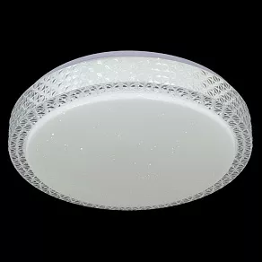 Накладной светильник Reluce 97196 97196-9.2-48WM