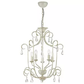 Подвесная люстра Lumion Otesso 3409/5A