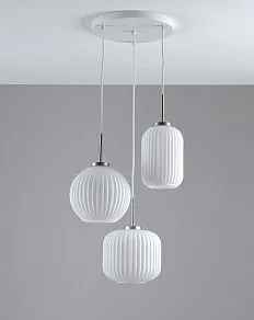 Подвесной светильник Moderli Ivory V11033-3P