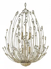 Подвесная люстра Hinkley Tulah HK-TULAH4