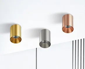 Накладной светильник Italline IT02-027 IT02-027 gold 3000K
