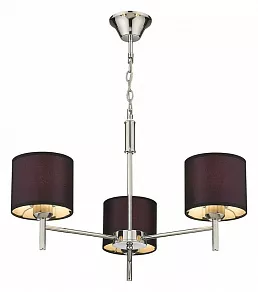 Подвесная люстра Velante 291-12 291-123-03