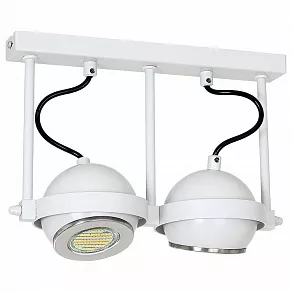 Светильник на штанге Luminex Dixi 9347