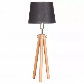 Настольная лампа декоративная TopDecor Stello Stello T1 71 02g