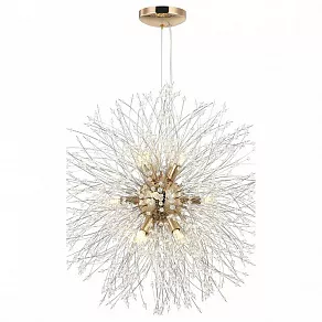 Подвесная люстра Stilfort Salut 2123/03/12P