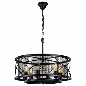 Подвесной светильник Favourite Mesh 1783-6P
