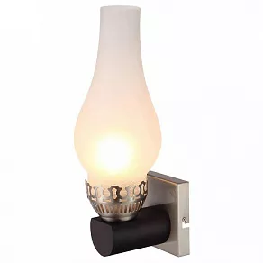 Бра Arte Lamp Lombardy A6801AP-1BR