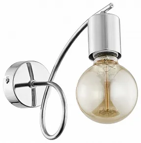 Бра ADILUX Tango Chrome 24460