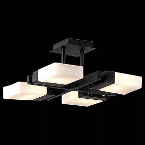 Люстра на штанге Citilux Сага CL212145