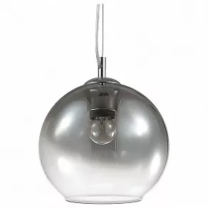 Подвесной светильник Ideal Lux Discovery Fade NEMO SP1 D20 FADE