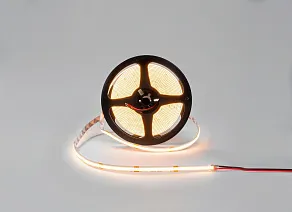 Лента светодиодная SWG PRO SWG-COB SWG-COB480-24-13.5-WW