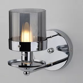 Бра Rivoli Carosello A1 CR Б0038072