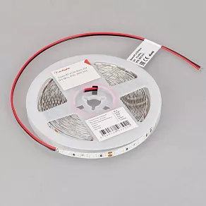 Лента светодиодная Arlight A120 24V 8mm 9.6 W/m 043384
