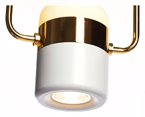 Подвесной светильник Loft it Ling 8119-A