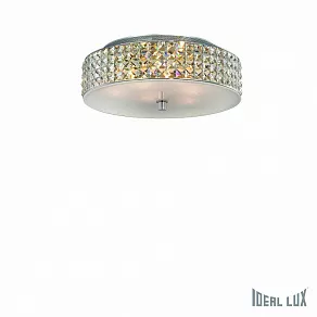 Накладной светильник Ideal Lux Roma ROMA PL6