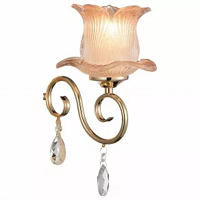 Бра ST-Luce Lussuoso SL668.201.01