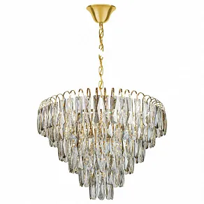 Подвесная люстра AM-Group IDEAL IDEAL D600