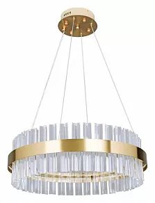 Подвесной светильник Natali Kovaltseva Smart home LED LAMPS 81220