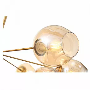 Люстра на штанге ST-Luce Fovia SL1500.203.12