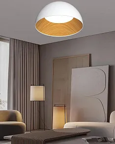 Потолочная люстра Alfa-Light F0724 F0724-11