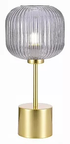 Настольная лампа декоративная ST-Luce Gran SL1154.304.01