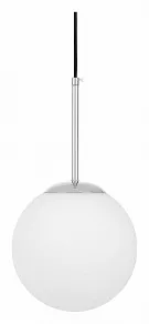 Подвесной светильник LUMINA DECO Fredica LDP 6030-200 CHR