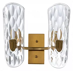 Бра Moderli Beluce V8071-2W