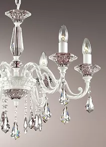 Подвесная люстра Odeon Light Grasa 2888/6