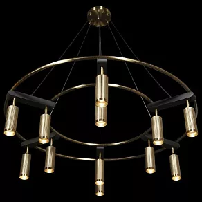 Подвесной светильник Loft it Borges 10122/12