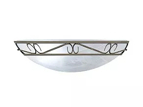 Накладной светильник Arte Lamp Pub A7846AP-1AB