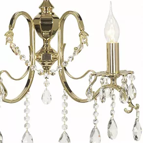 Бра Dio D’Arte Alessandria Alessandria E 2.1.2.600 G