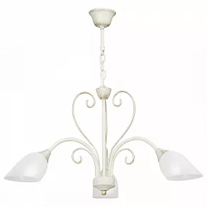 Подвесная люстра Vitaluce V3561 V3561-3/3