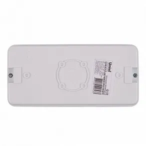 Накладной светильник Uniel ULW UL-00013350