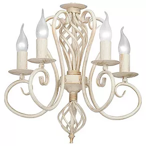 Подвесная люстра Vitaluce V3442 V3442/5