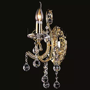 Бра Lightstar Elegante 708612K