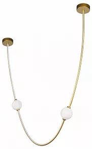 Подвесной светильник Loft it Embrace 10242/800 Gold